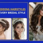 16 Wedding Hairstyles for Every Bridal Style