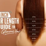 26 Inch Hair Length Guide For Long Glamorous Hair
