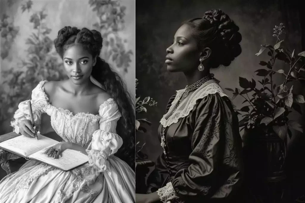 Why Do Black Women Wear Wigs? The Real Answer Is More Complex Than Most People Think 6 A Brief History of Why Black Women Started Wearing Wigs