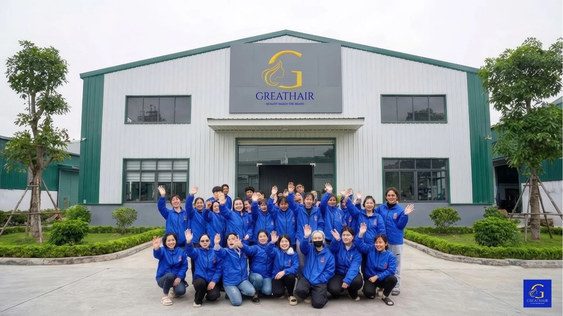 Company Overview​