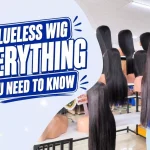 Glueless Wig Everything You Need To Know