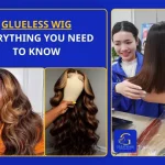 Glueless Wig: Everything You Need To Know