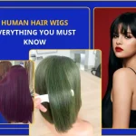Human Hair Wigs: Everything You Must Know