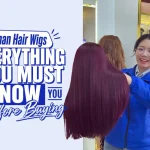 Human Hair Wigs Everything You Must Know Before Buying