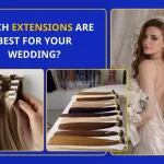 Which Extensions Are Best for Your Wedding?