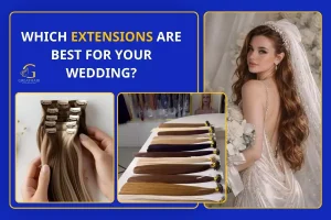 Which Extensions Are Best for Your Wedding