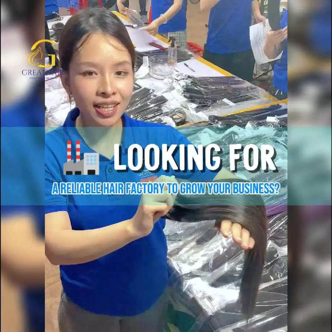 Factory Tour Video