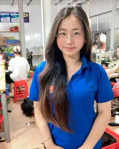 Ms.Mary