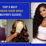 Top 5 Best Human Hair Wigs [2026 Buyer’s Guide]