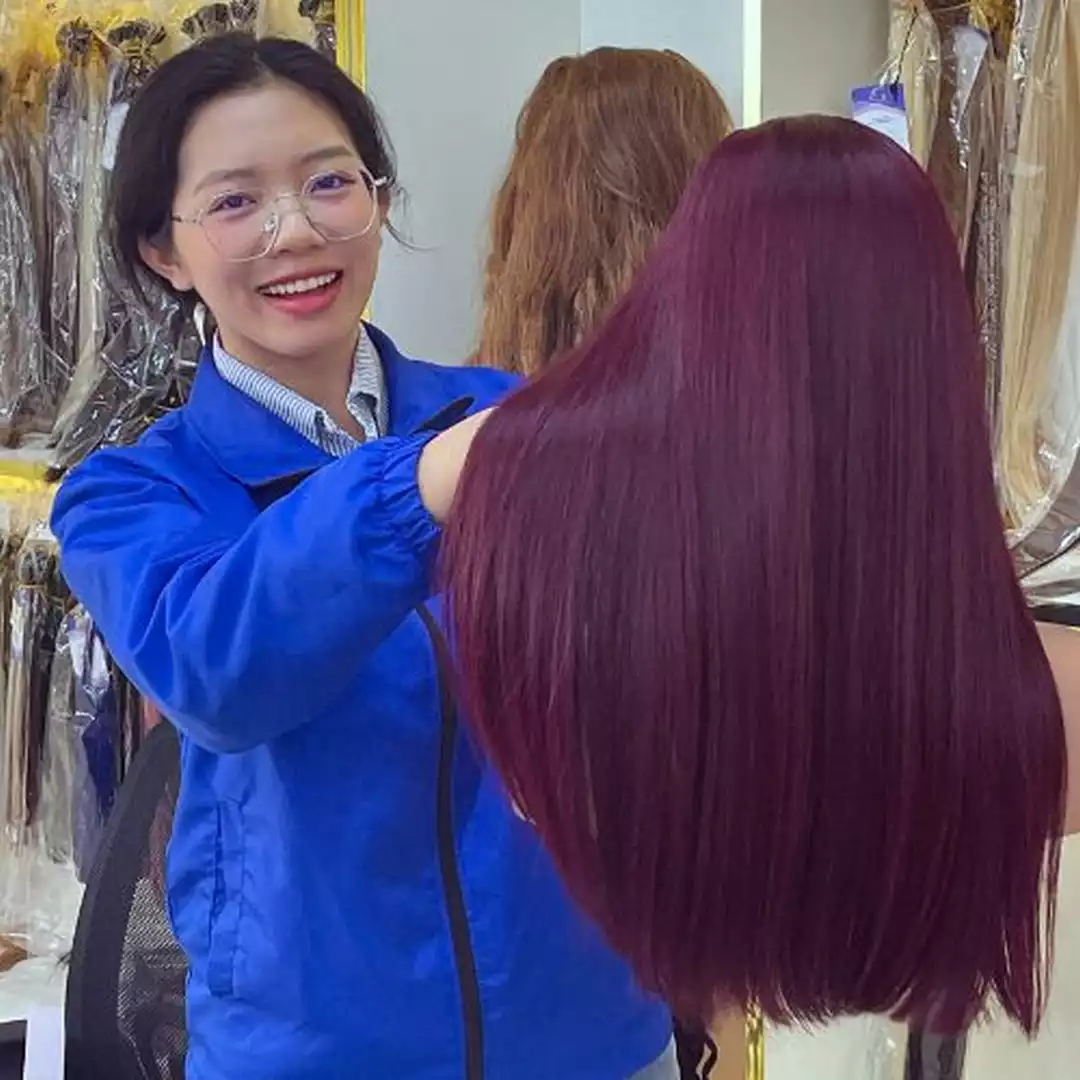 Wigs