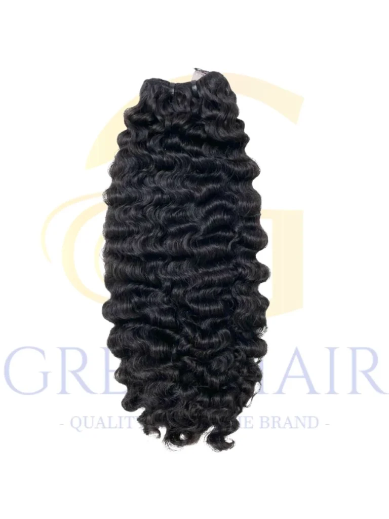 Burmese Curly