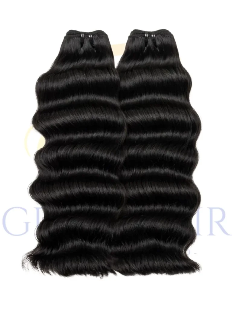 Deep Wave
