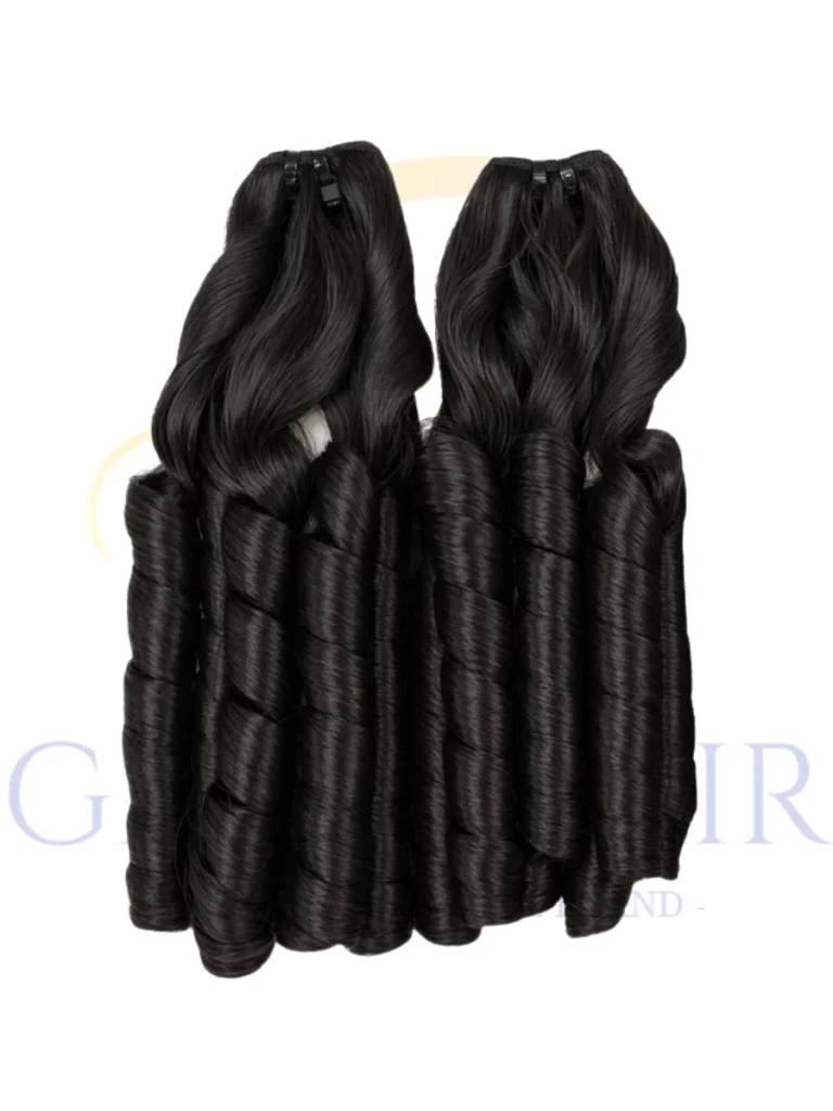 Fumi Curly