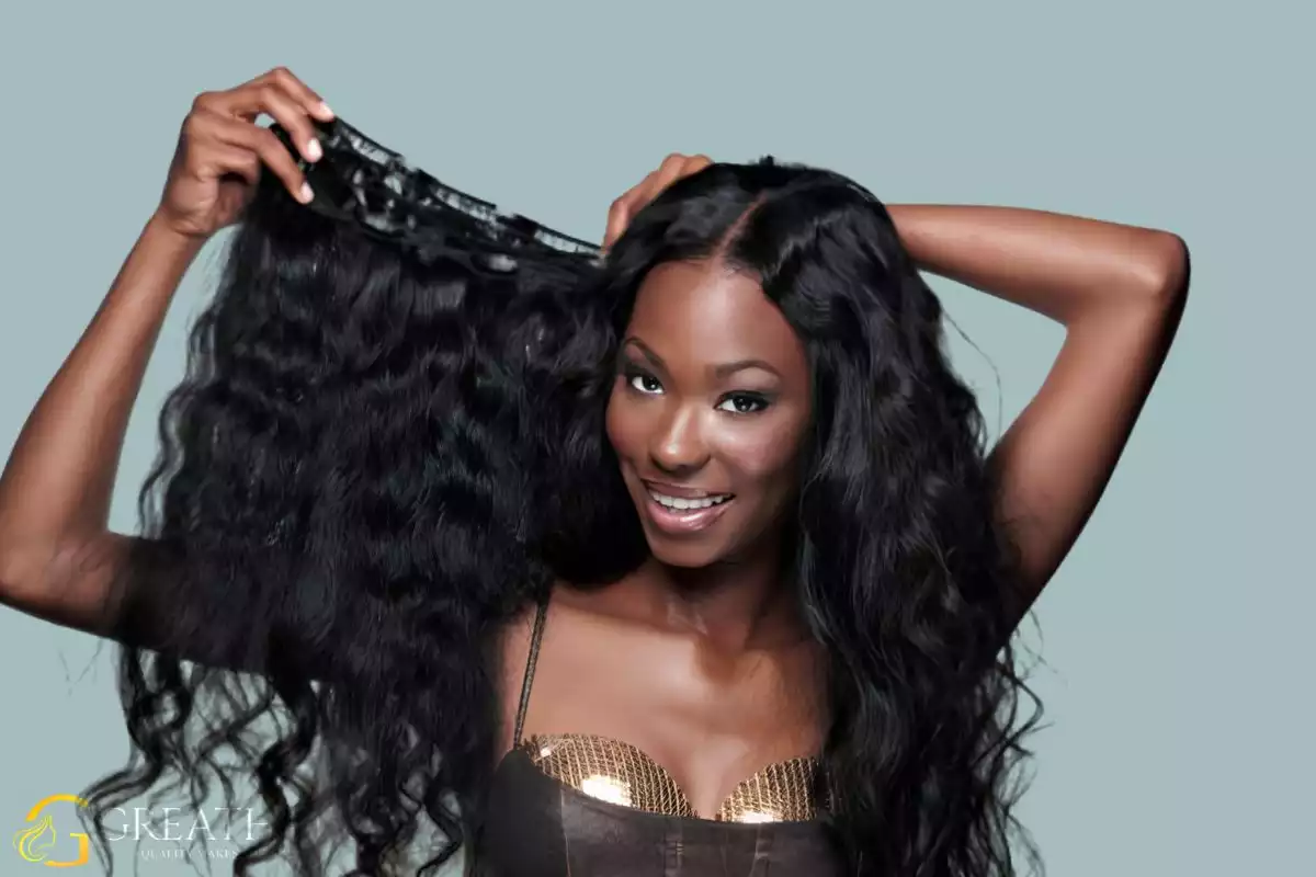 Best Hair Manufacturer in Vietnam for Private Label Textured Hair 2 The Challenge for Textured Hair Brands