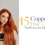 15 Copper Hair Colors You’ll Love for Fall