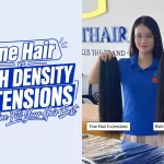 Fine Hair vs Rich Density Extensions Which One Fits Your Hair Best