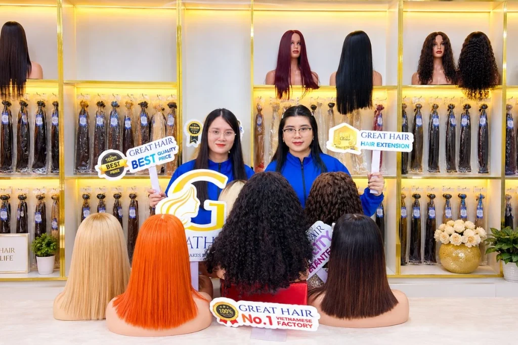 Build Your Brand With Our Factory
