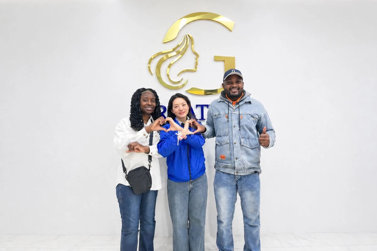 Our Global Partners