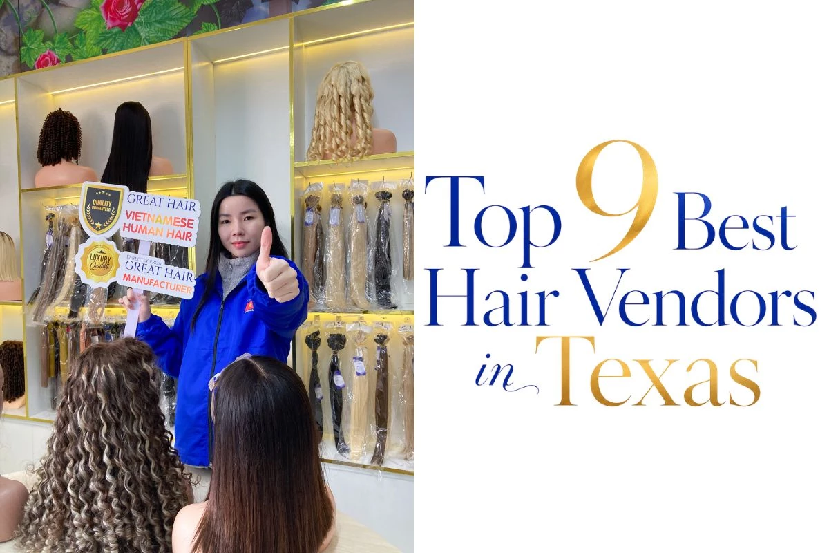 Top 9 Best Hair Vendors in Texas 11 Top 9 Best Hair Vendors in Texas