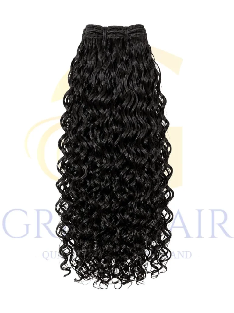 Water Curly