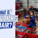 What Is Raw Vietnamese Hair?