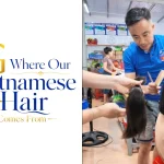 Where Our Vietnamese Hair Comes From
