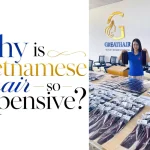 Why is Vietnamese hair so expensive?