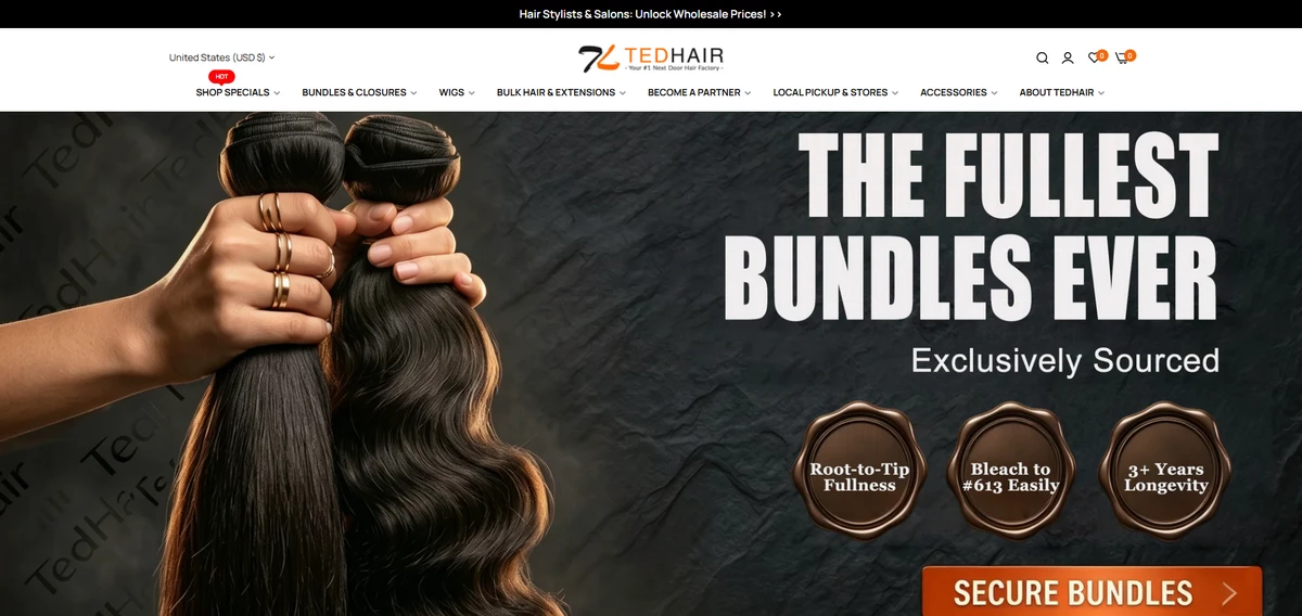 tedhair