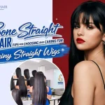 Bone Straight Hair What It Is and How to Care for Shiny Straight Wigs