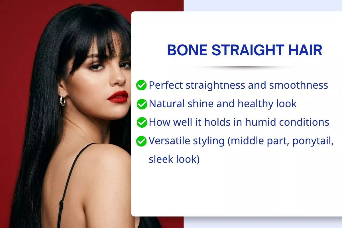 Top 4 Best Human Hair Weaves Product Lines for Your Startup Brand 2 Bone Straight Hair