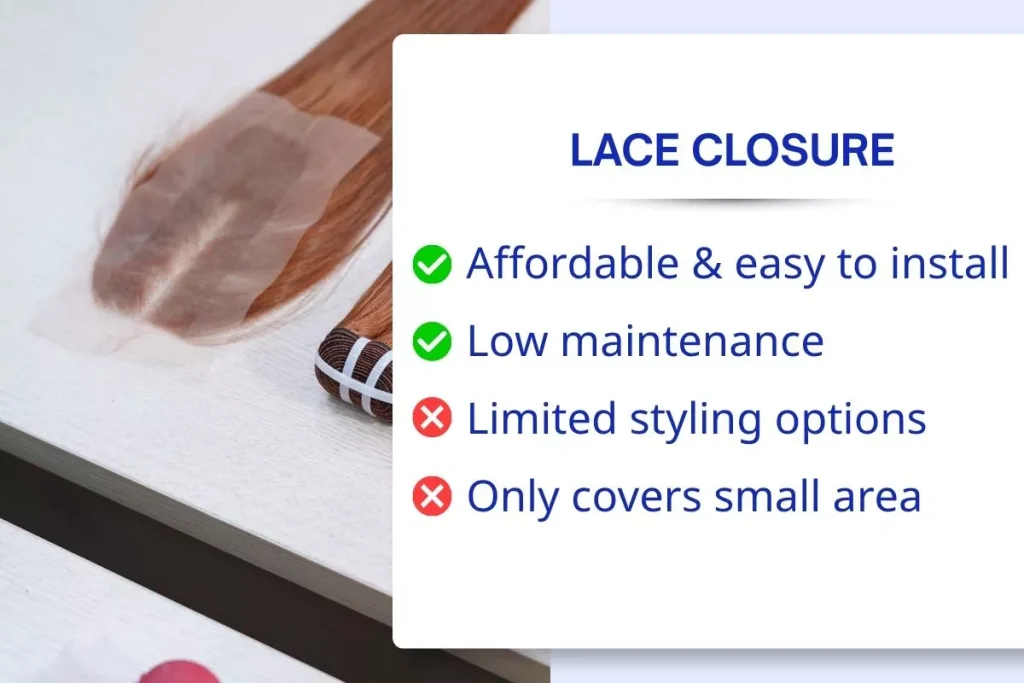 Difference Between Closure and Frontal Which One Is Right for You 2 Difference Between Closure and Frontal Which One Is Right for You
