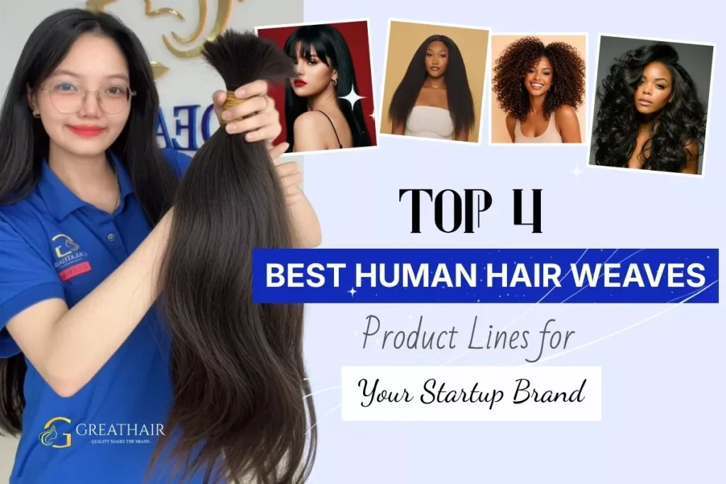 Best Human Hair Weaves Product