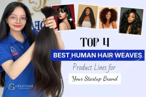 Best Human Hair Weaves Product