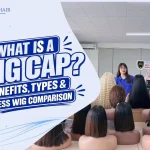 What Is a Wig Cap? Benefits, Types & Capless Wig Comparison