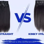 Yaki straight vs kinky straight hair What’s the Difference?