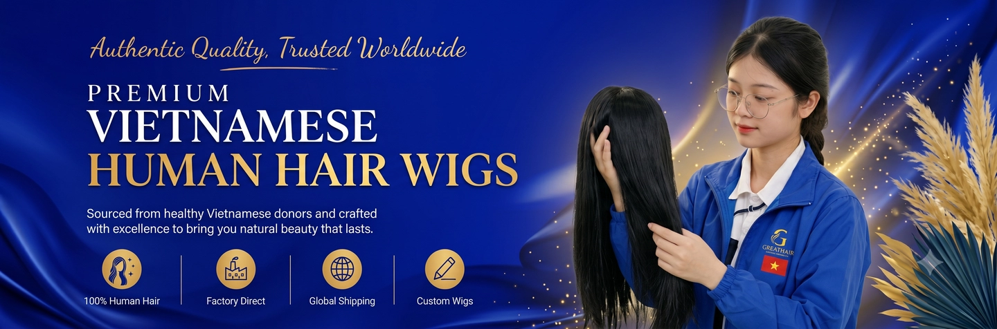 Bundle And Wigs